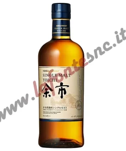 Whisky Nikka Single Malt “Yoichi” 70 cl.
