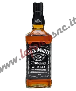 Whiskey Jack Daniel’s 1 Lt.