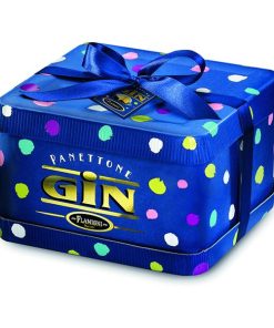 FLAMIGNI PANETTONE AL GIN 1KG