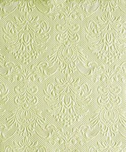 TOVAGLILI GRANDI ELEGANCE PEARL GREEN