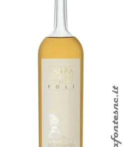 Poli Sarpa Oro 70 cl.