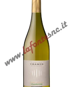 Alto Adige Doc Chardonnay Tramin