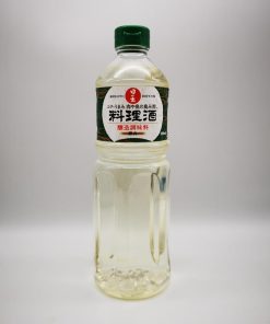 Hinode Junryo sake per cucinare 1000ml