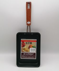 Padella per frittata giapponese Tamagoyaki