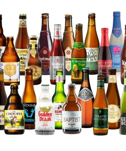 Selezione Belga
