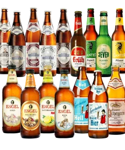 Selezione Tedesca