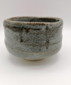 Tazza da Matcha Grigia