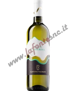Marche IGT Passerina Cantina Valdaso 75 cl.