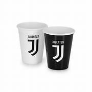 BICCHIERI JUVENTUS