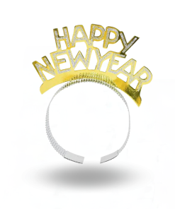 CERCHIETTI HAPPY NEW YEAR