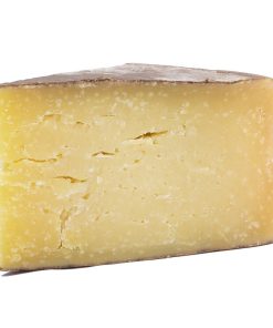 Formaggio stagionato nostrano Valsabbino 0.5 Kg