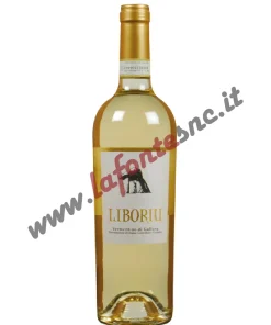 Vermentino di Gallura Docg Liboriu 75 cl.