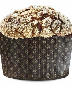 Panettone artigianale anche senza lattosio 1 Kg
