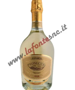 Prosecco di Treviso Doc “Butterfly” Millesimato Extra Dry Astoria