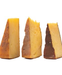 Verticale di degustazione Bagoss 1.5 Kg