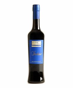 Inchino, vino rosso Chinato del Garda